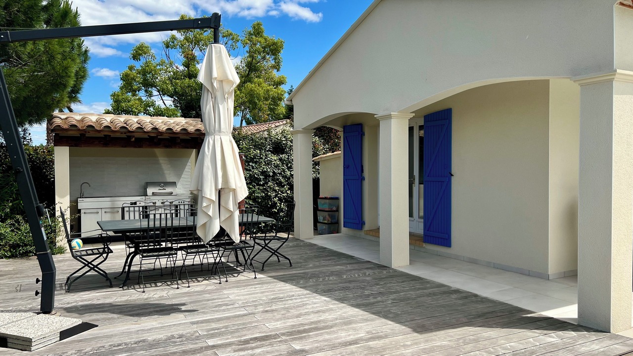 Photo of Outdoor in Juvignac