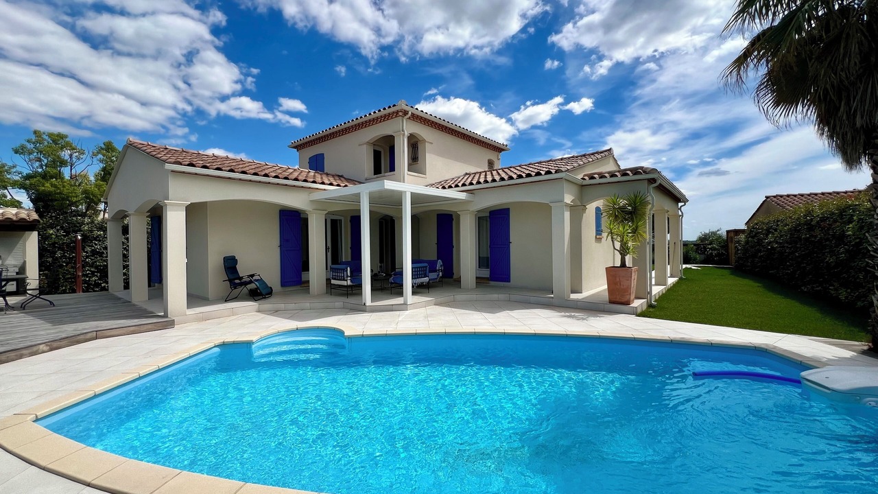 Photo of Outdoor in Juvignac