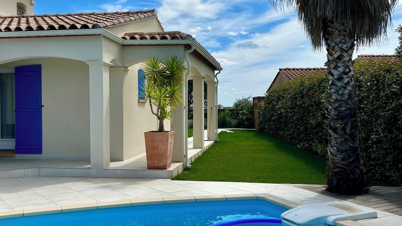 Photo of Outdoor in Juvignac
