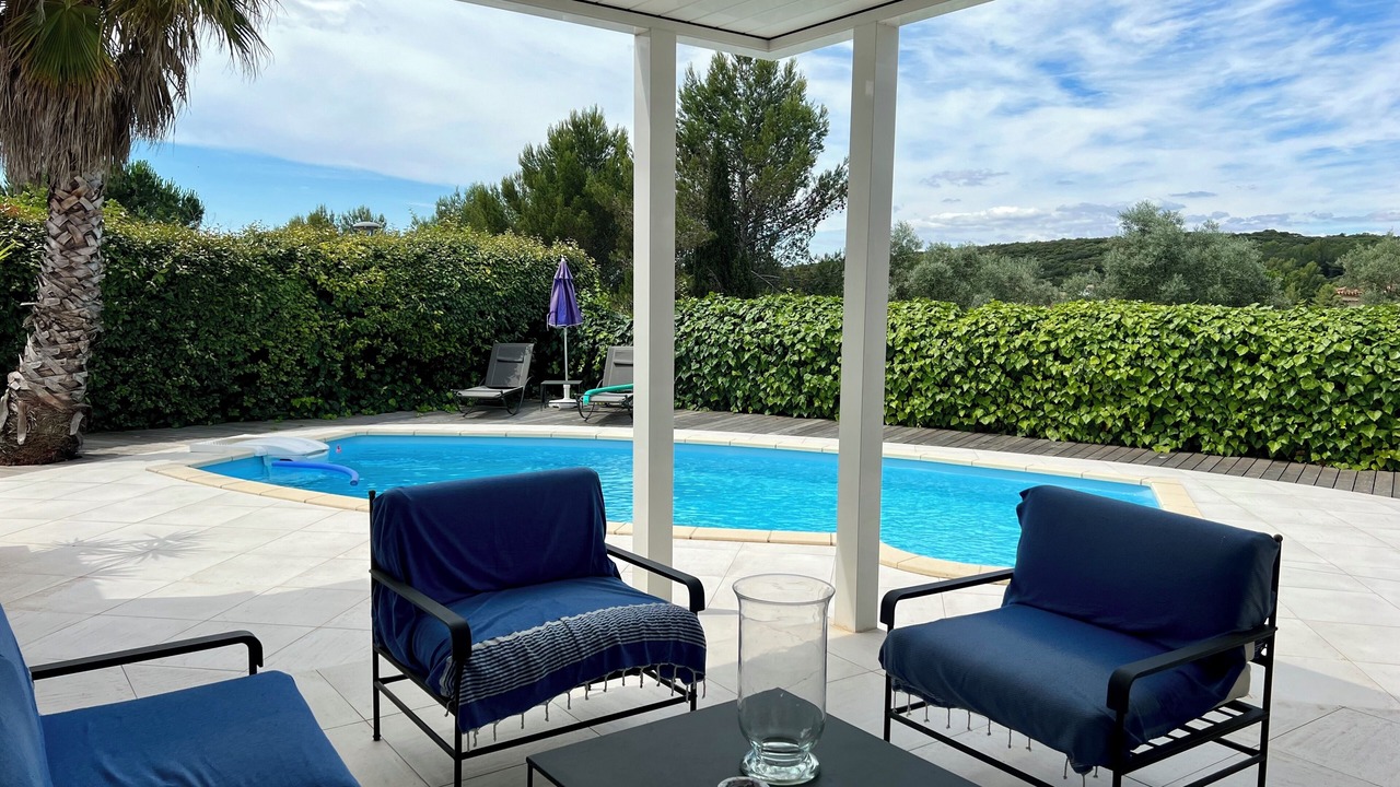 Photo of Outdoor in Juvignac
