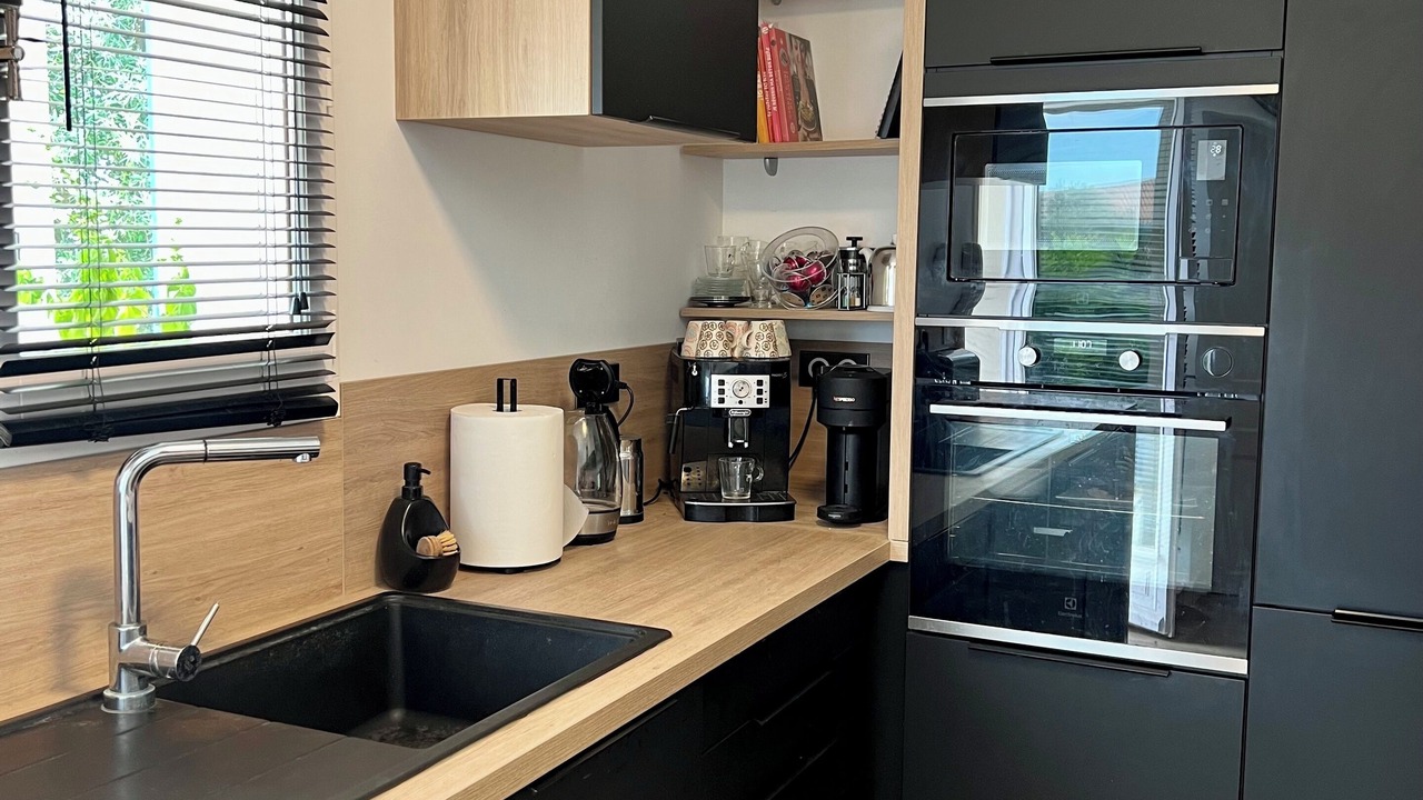 Photo of Kitchen in Juvignac