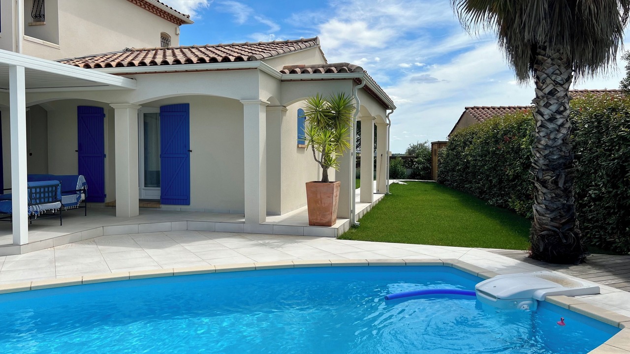 Photo of Outdoor in Juvignac