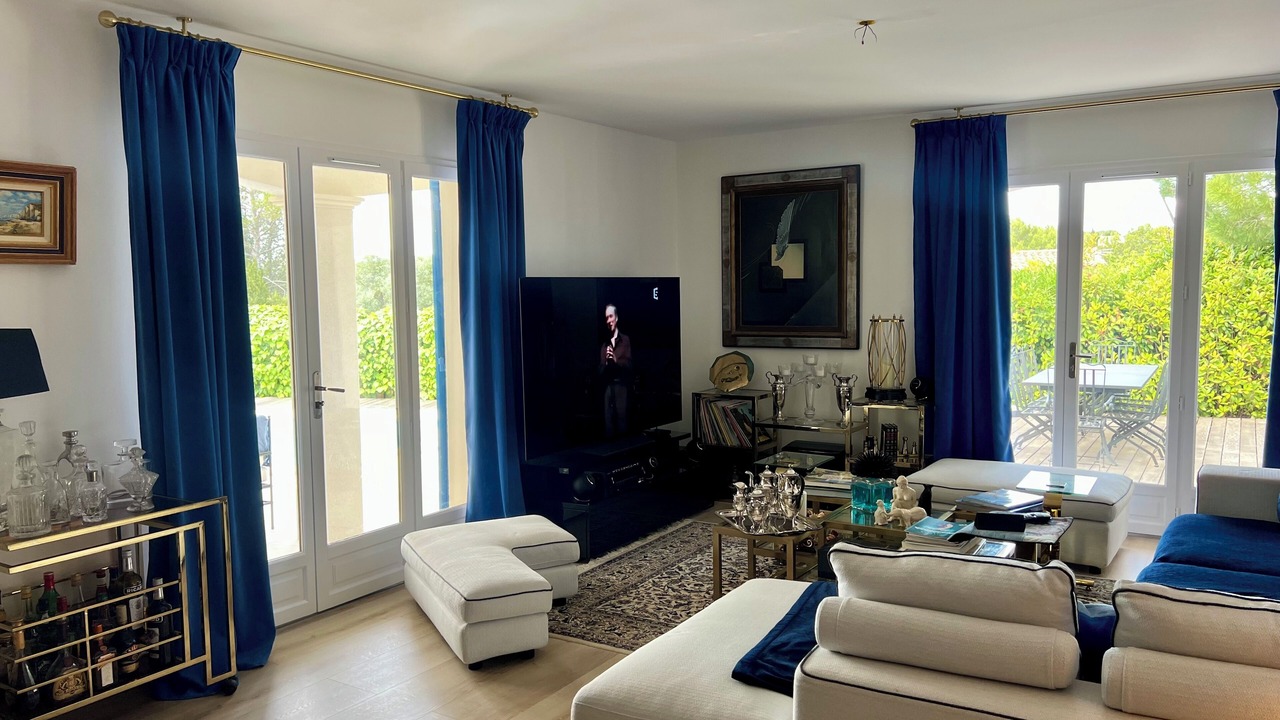 Photo of Livingroom in Juvignac