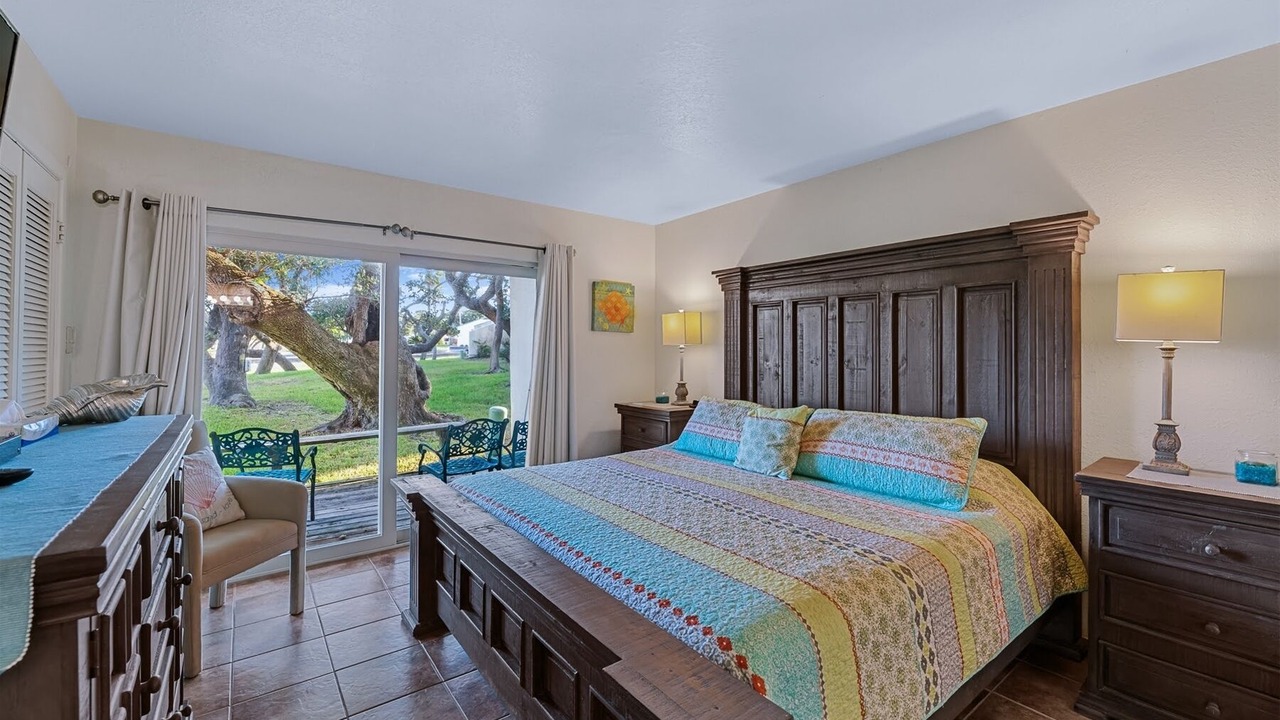 Photo of Bedroom in Sailhouse