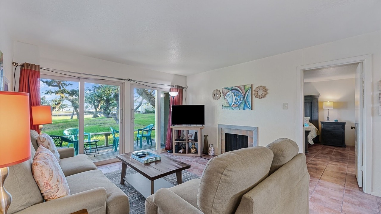 Photo of Livingroom in Sailhouse