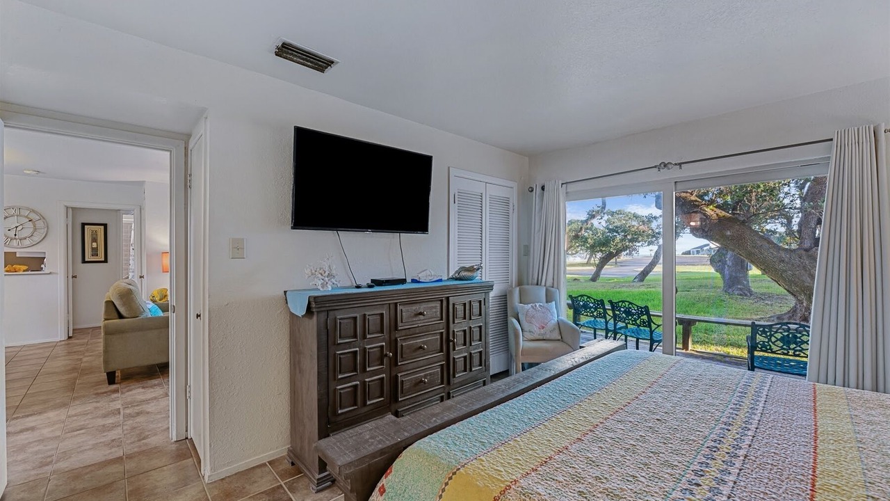 Photo of Bedroom in Sailhouse