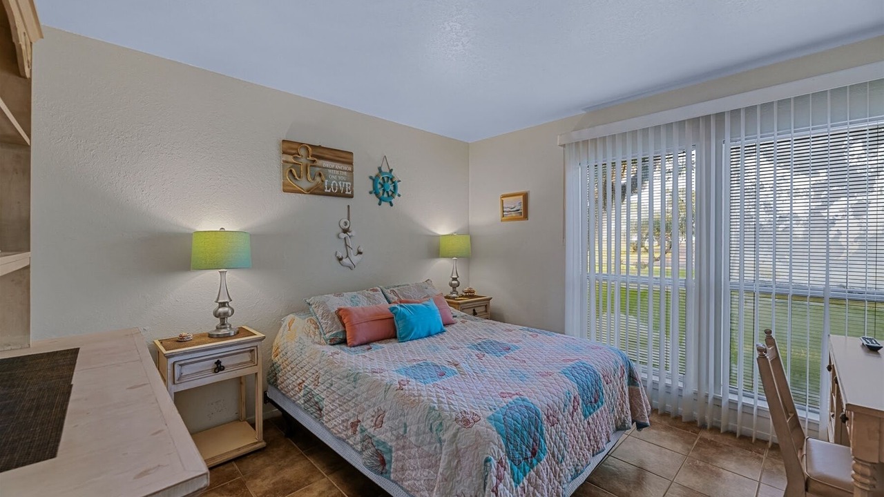 Photo of Bedroom in Sailhouse