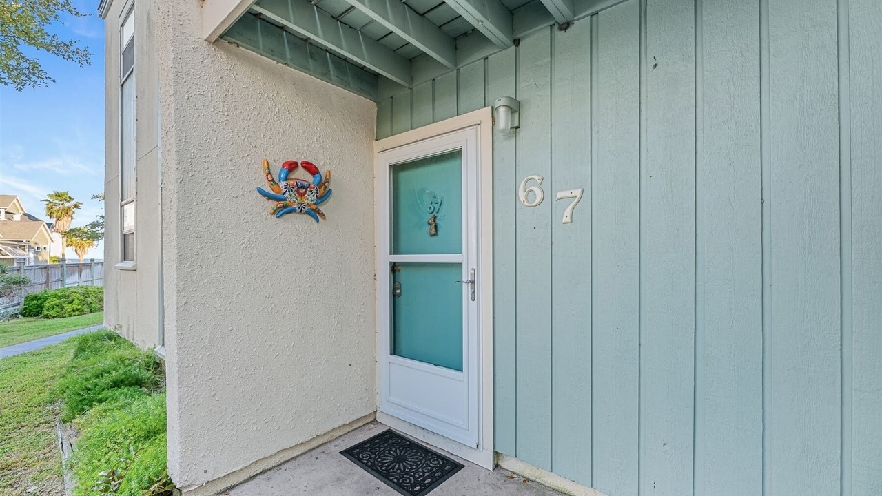 Photo of Outdoor in Sailhouse