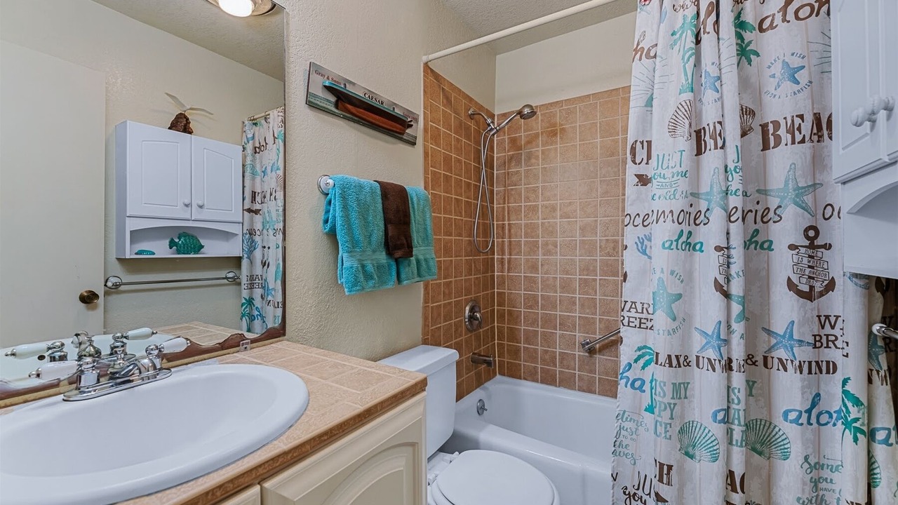 Photo of Bathroom in Sailhouse