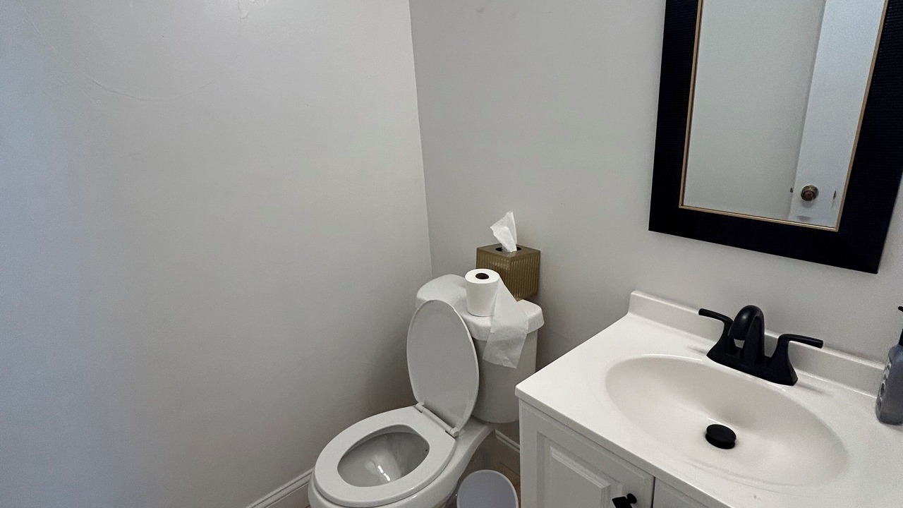 Photo of Bathroom in Virginia Beach