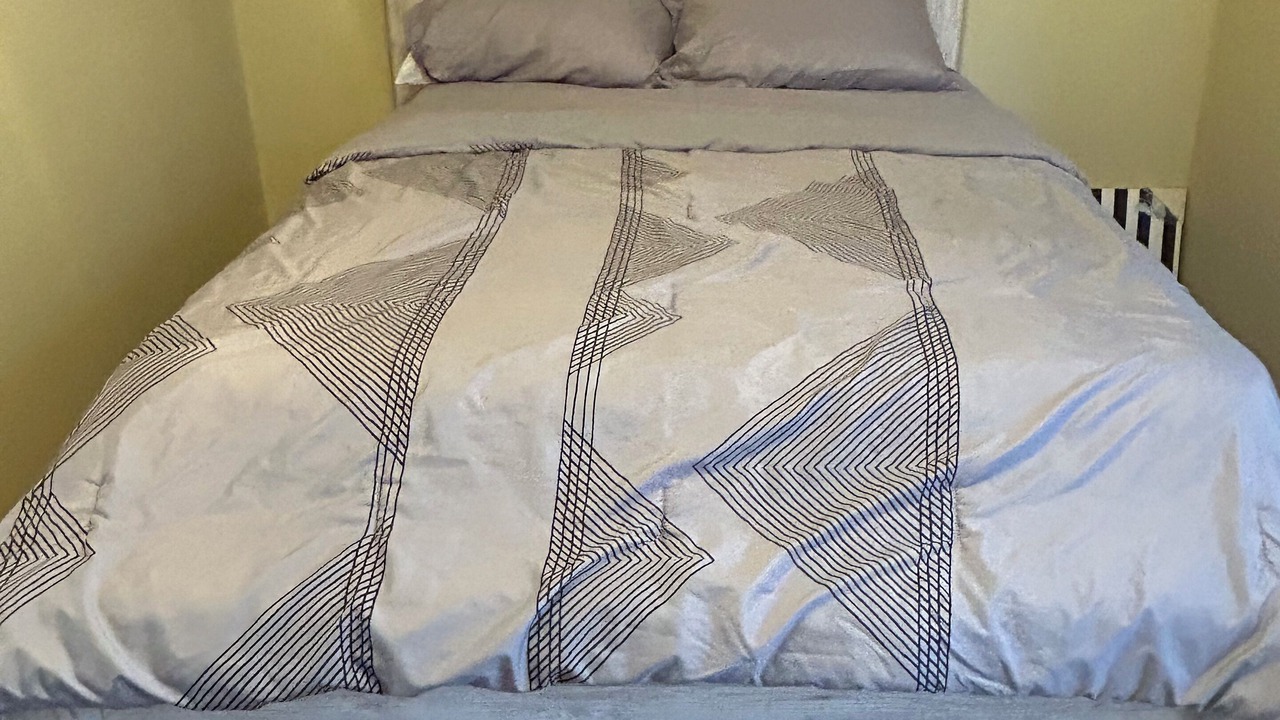 Photo of Bedroom in Virginia Beach