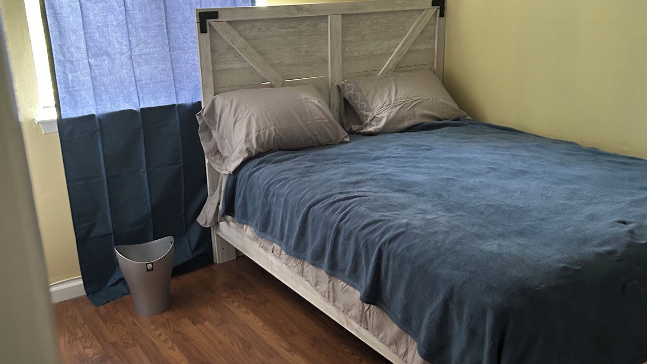 Photo of Bedroom in Virginia Beach