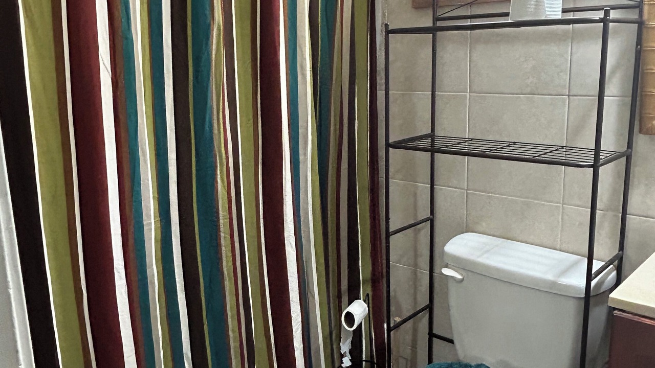 Photo of Bathroom in Virginia Beach