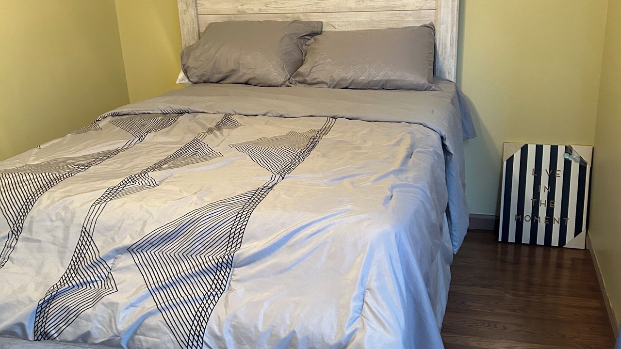 Photo of Bedroom in Virginia Beach