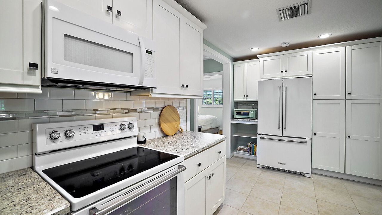 Photo of Kitchen in Mount Dora