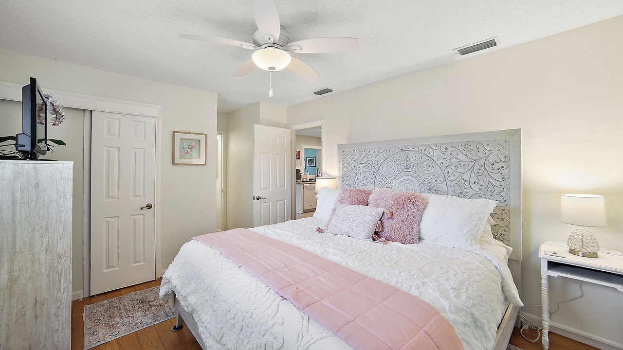 Photo of Bedroom in Mount Dora