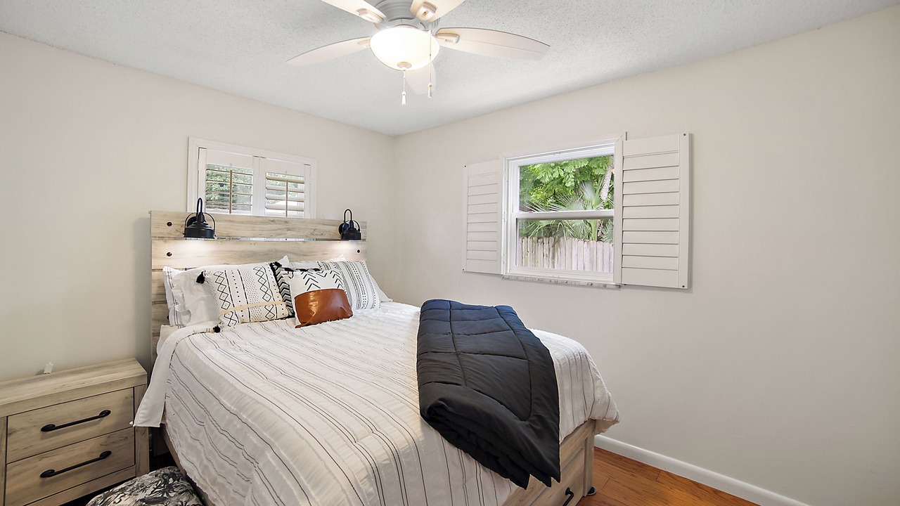 Photo of Bedroom in Mount Dora