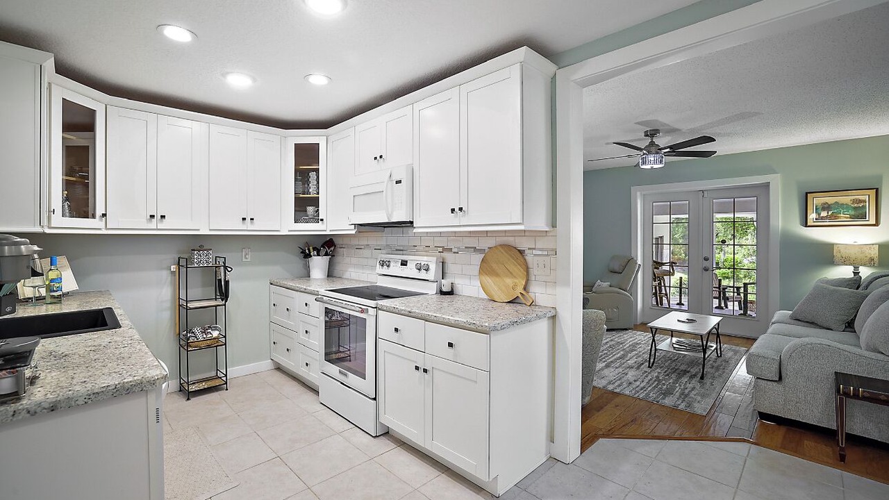 Photo of Kitchen in Mount Dora