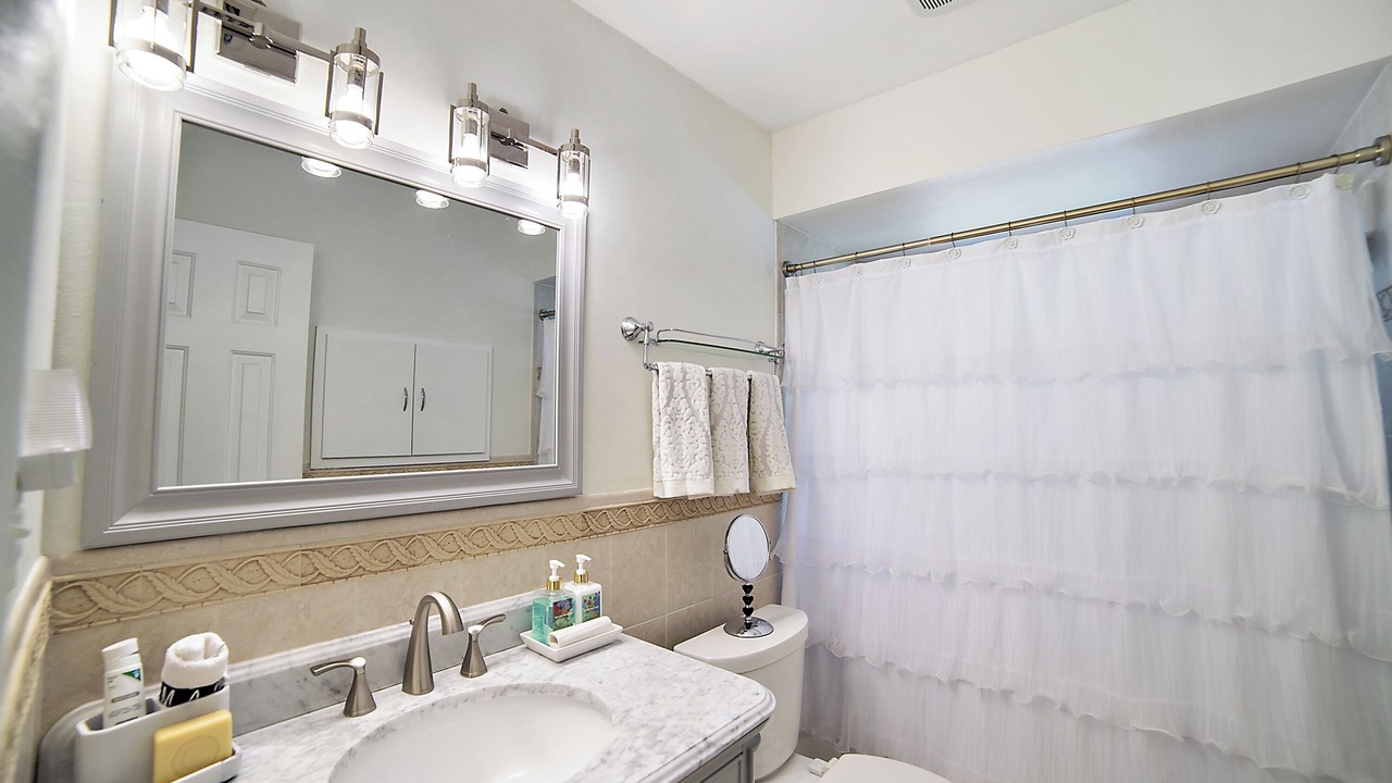 Photo of Bathroom in Mount Dora