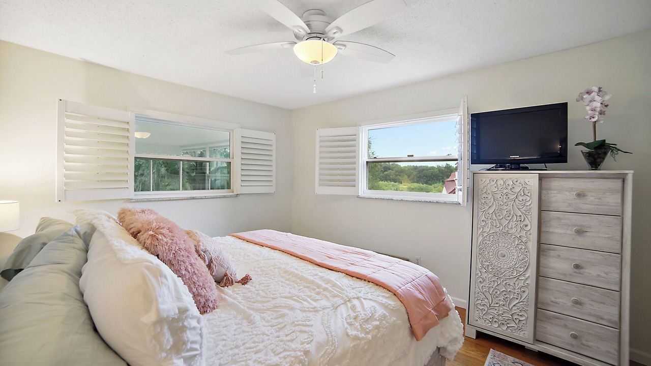 Photo of Bedroom in Mount Dora