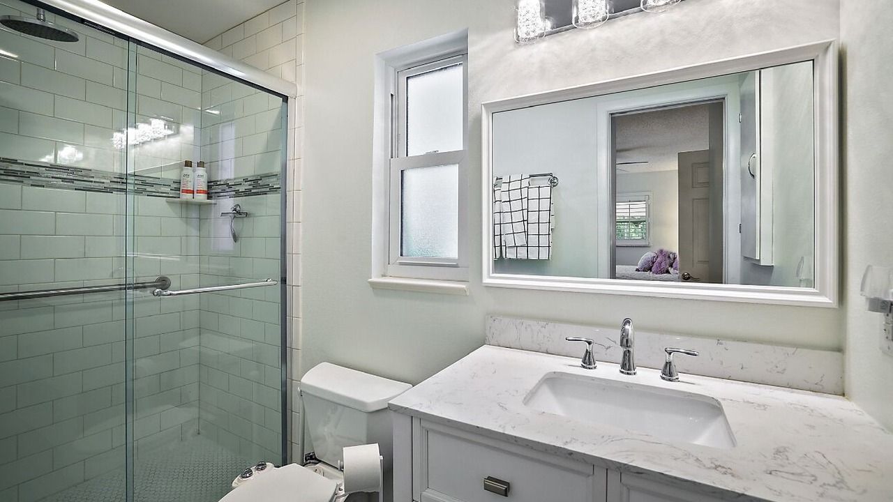 Photo of Bathroom in Mount Dora