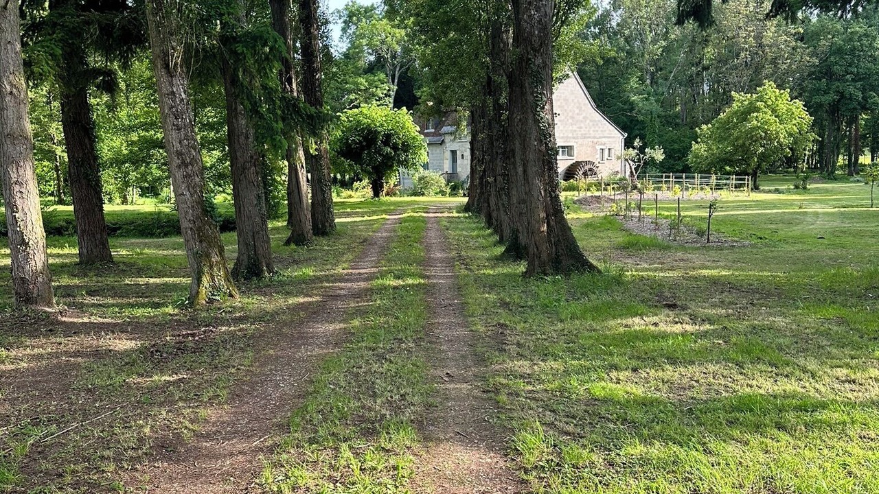 Photo of Outdoor in Saint-Ouen-les-Vignes
