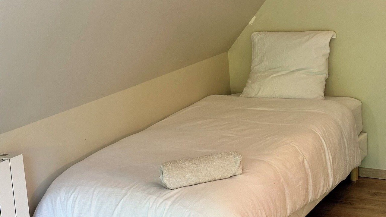 Photo of Bedroom in Saint-Ouen-les-Vignes