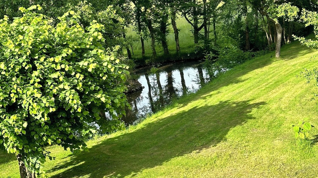 Photo of Outdoor in Saint-Ouen-les-Vignes