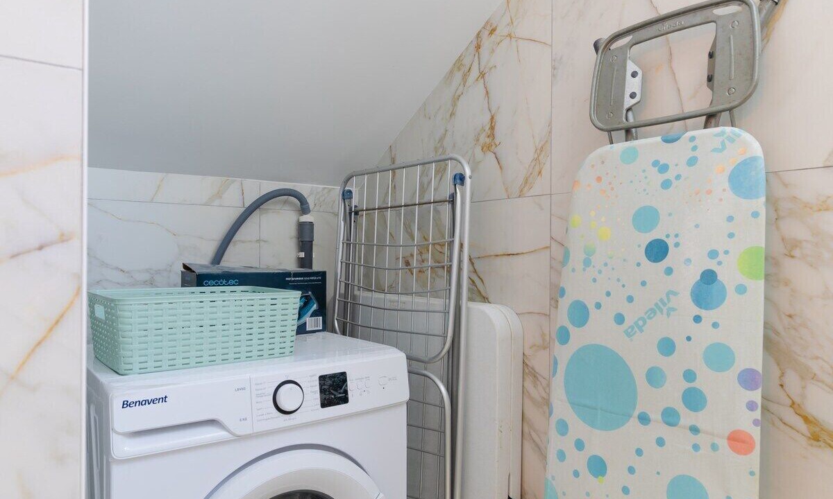 Photo of Bathroom in El Moncayo
