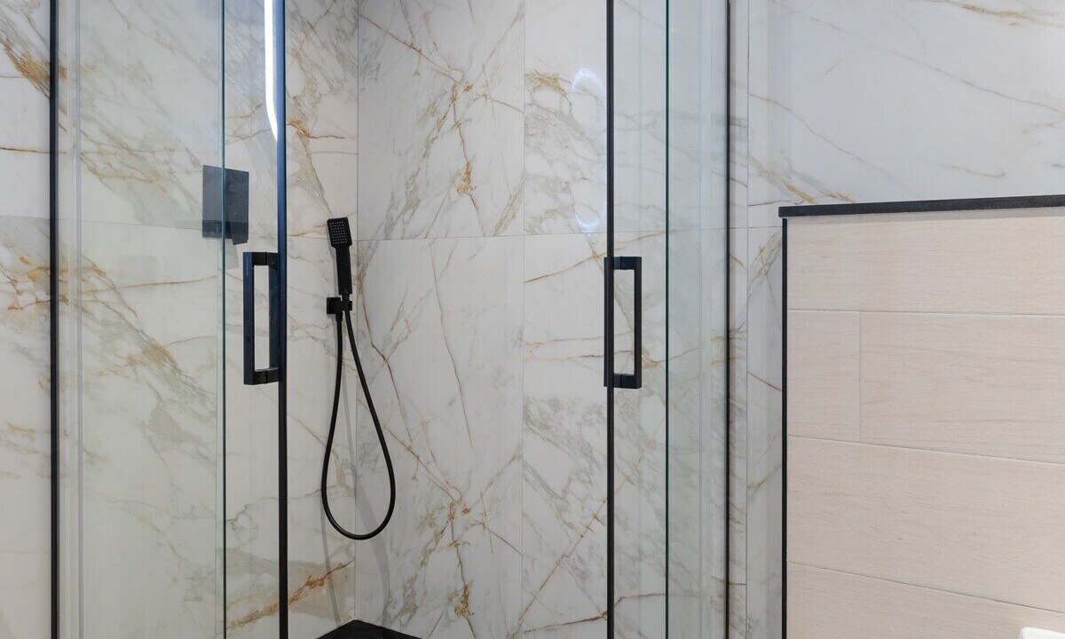 Photo of Bathroom in El Moncayo