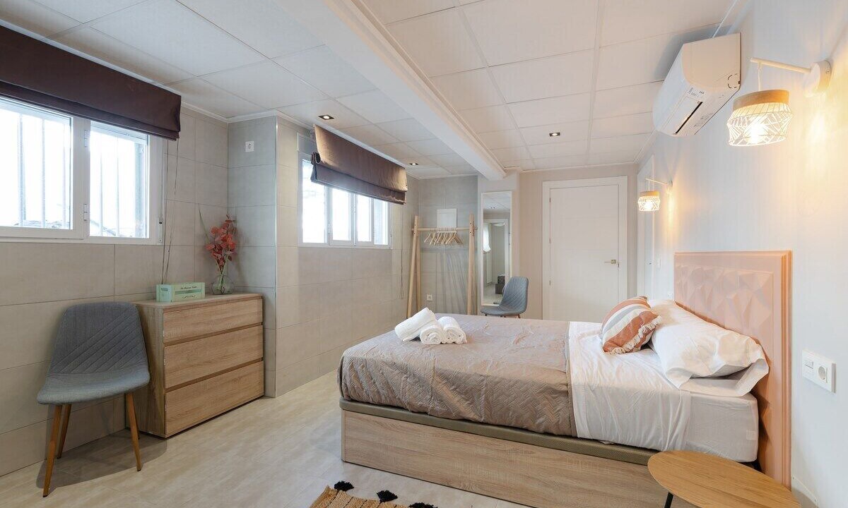 Photo of Bedroom in El Moncayo