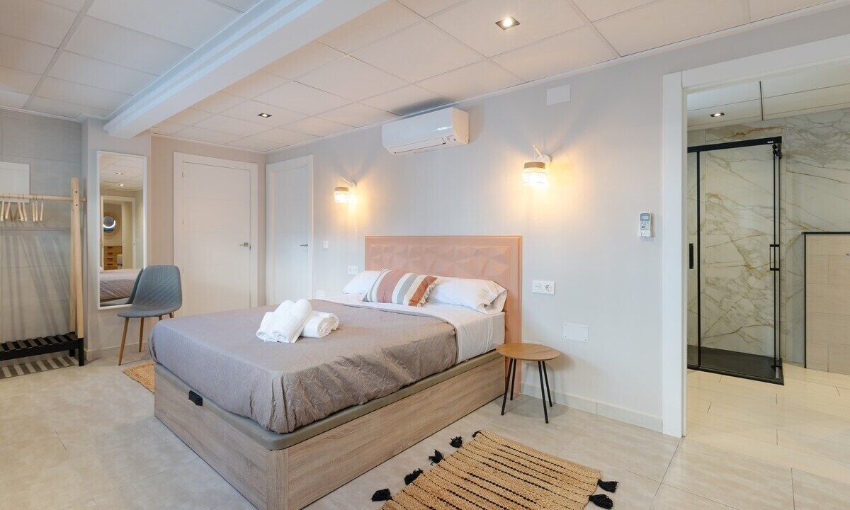 Photo of Bedroom in El Moncayo