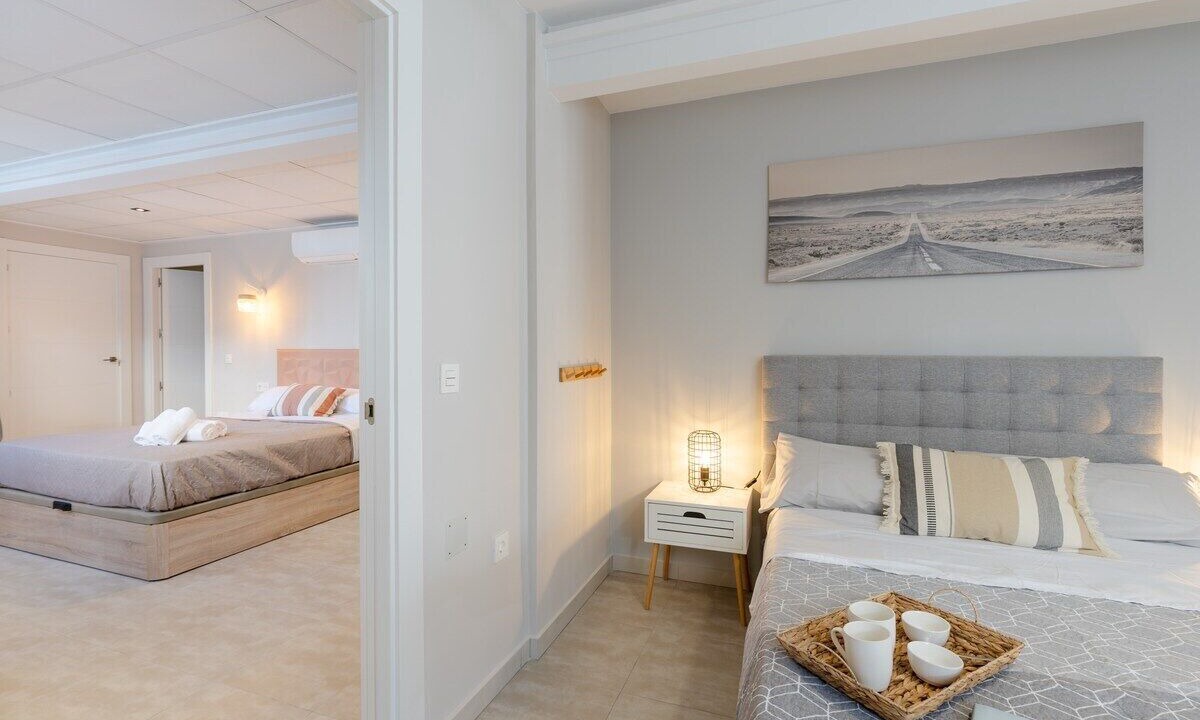 Photo of Bedroom in El Moncayo