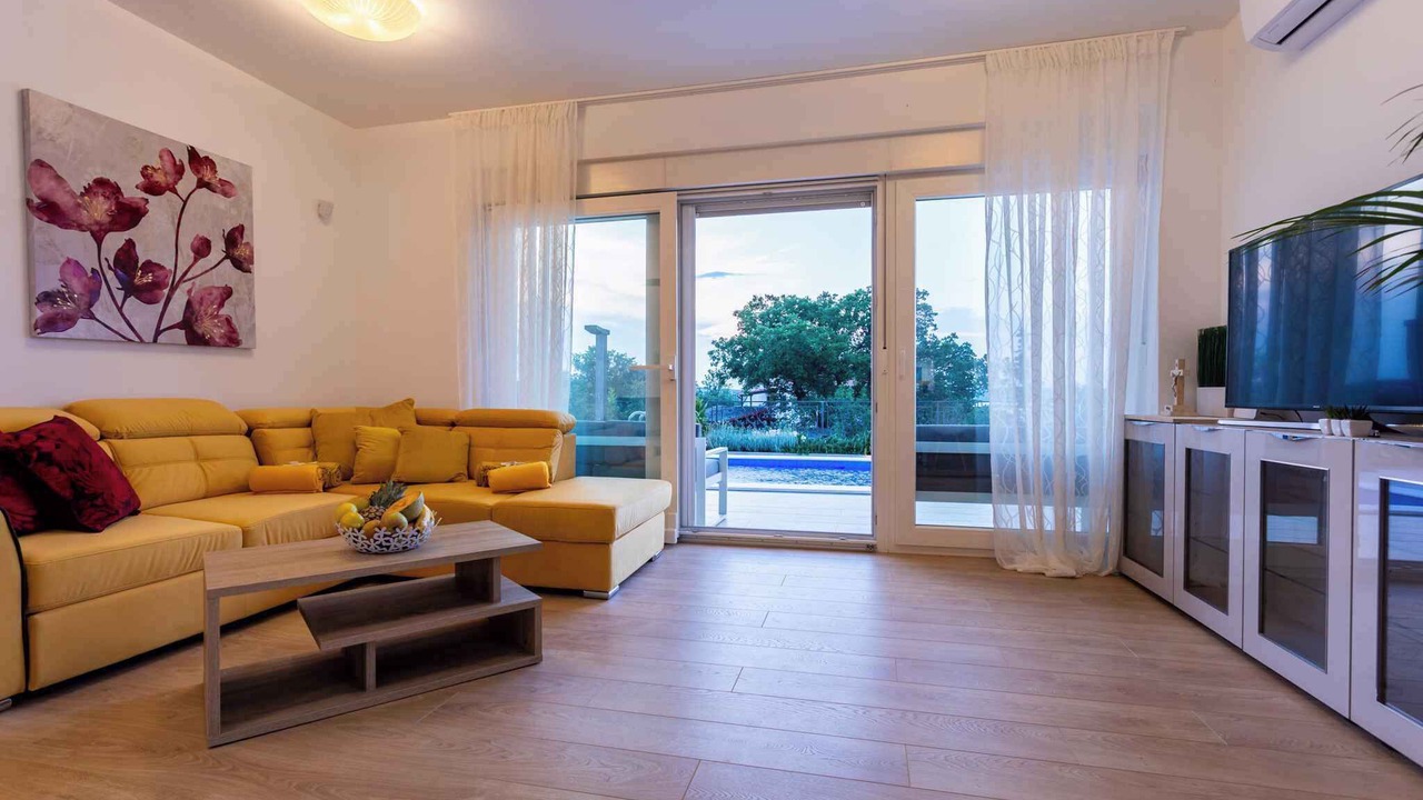 Photo of Livingroom in Klimno