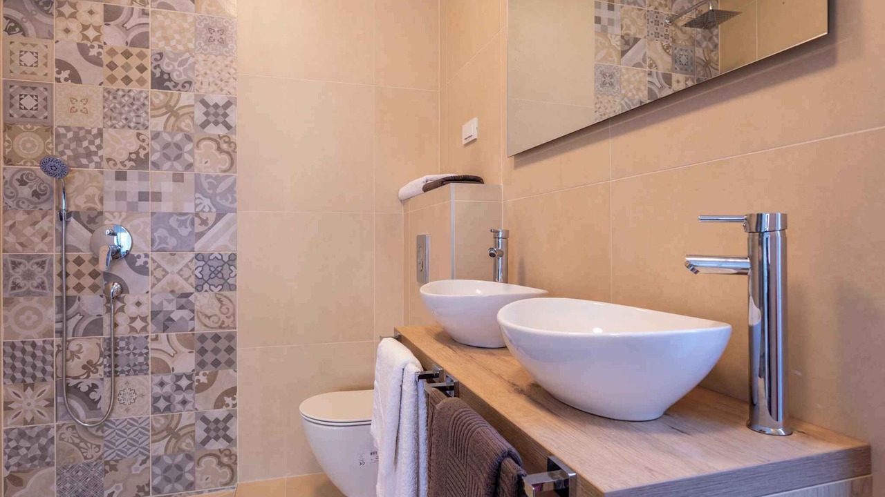 Photo of Bathroom in Klimno