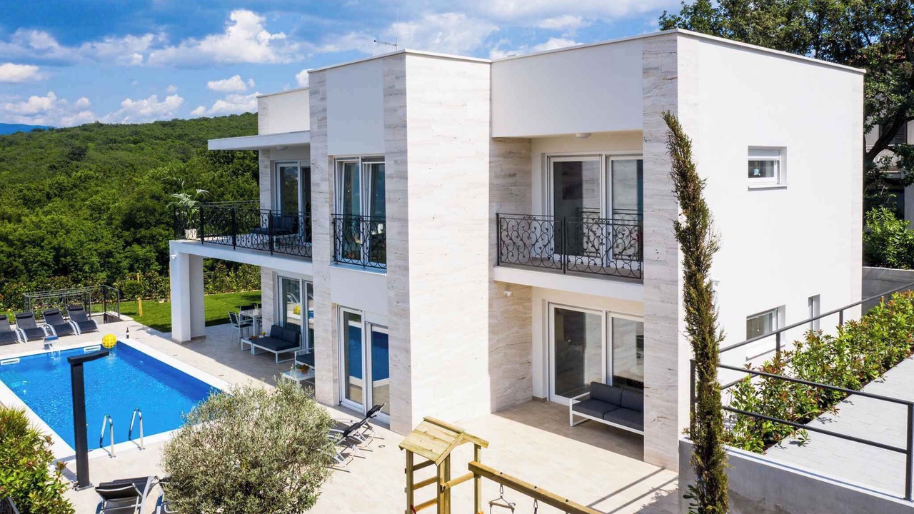 Photo of Outdoor in Klimno
