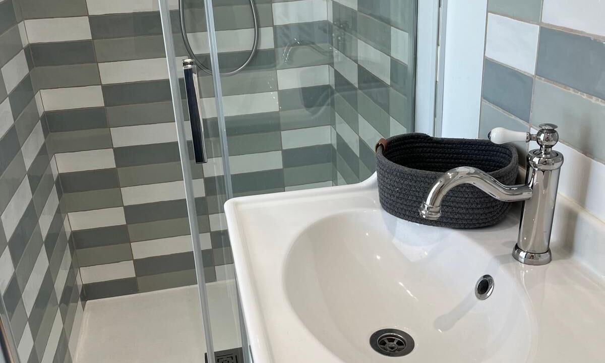 Photo of Bathroom in Trouville-sur-Mer