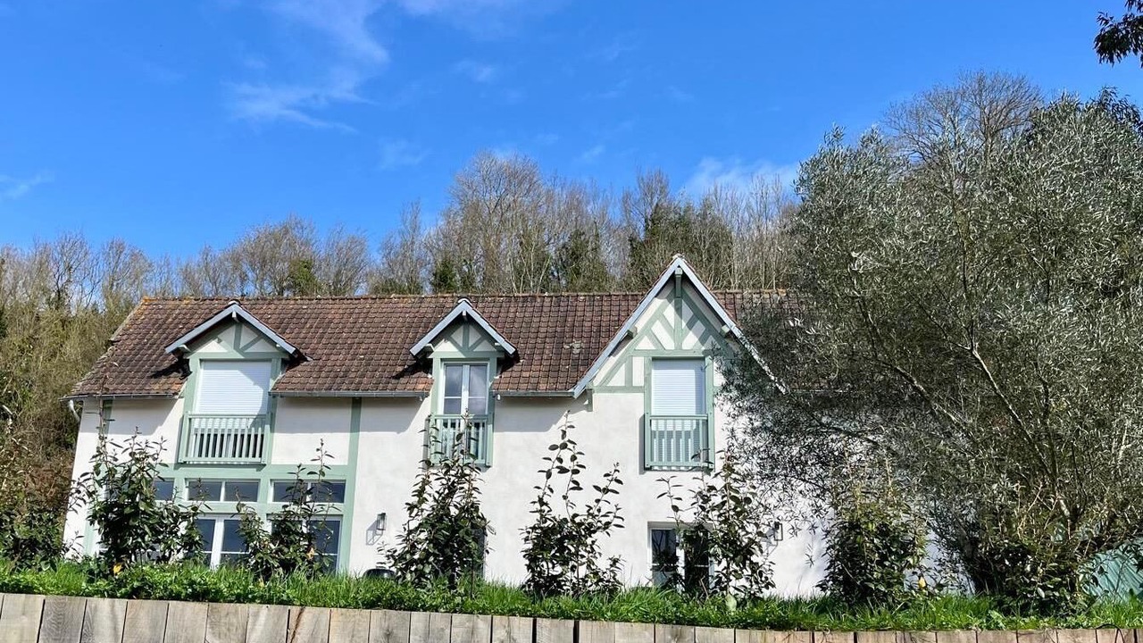 Photo of Outdoor in Trouville-sur-Mer