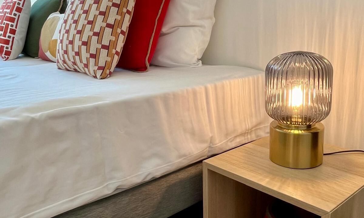 Photo of Bedroom in Trouville-sur-Mer