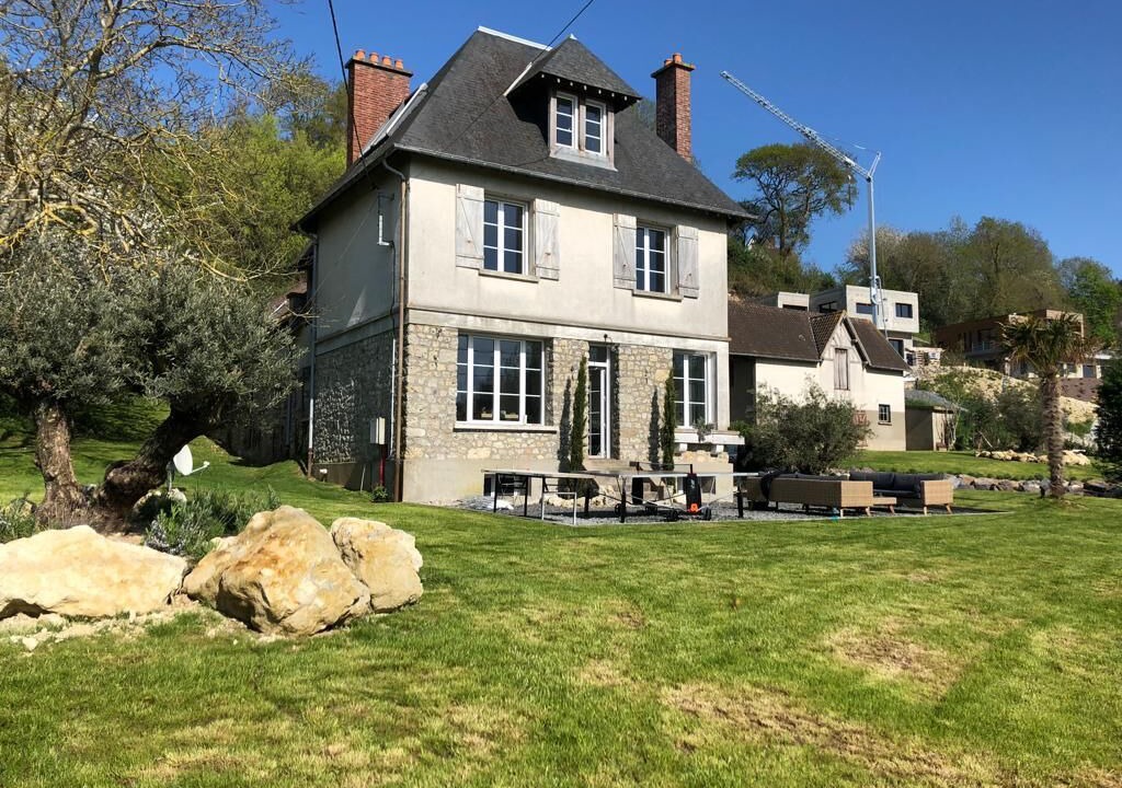 Photo of Outdoor in Trouville-sur-Mer