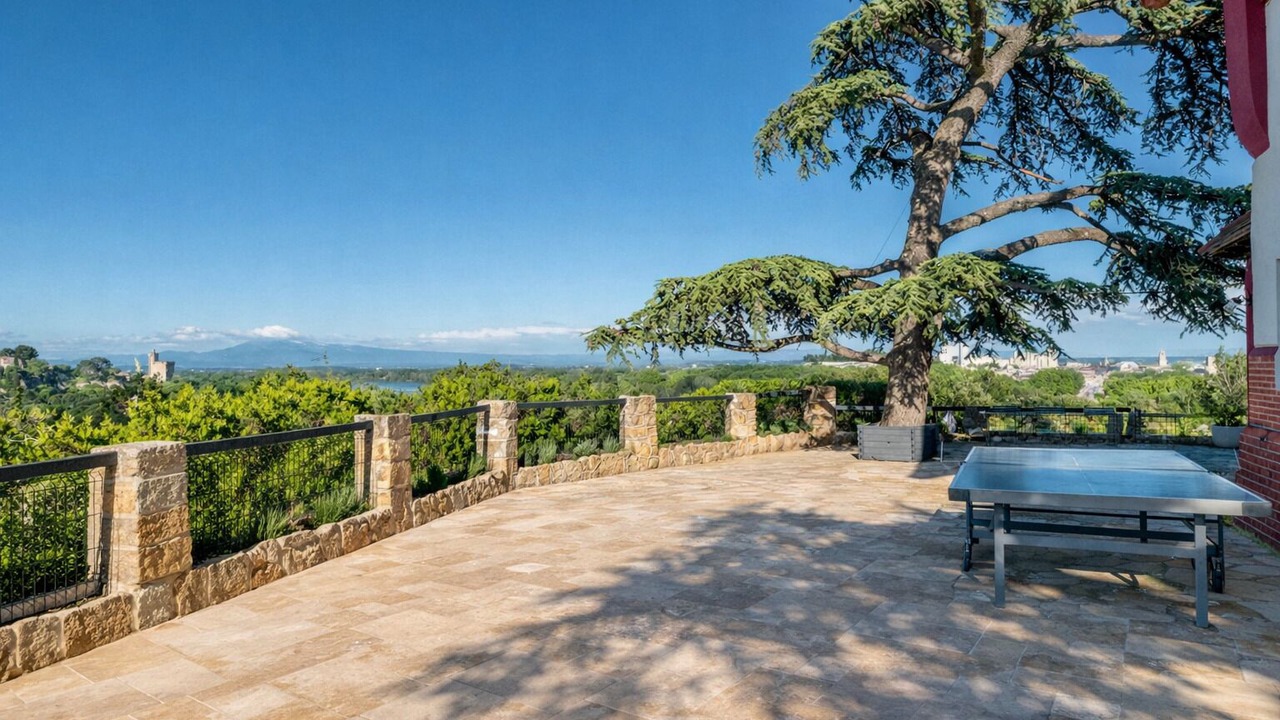 Photo of Outdoor in Villeneuve-les-Avignon