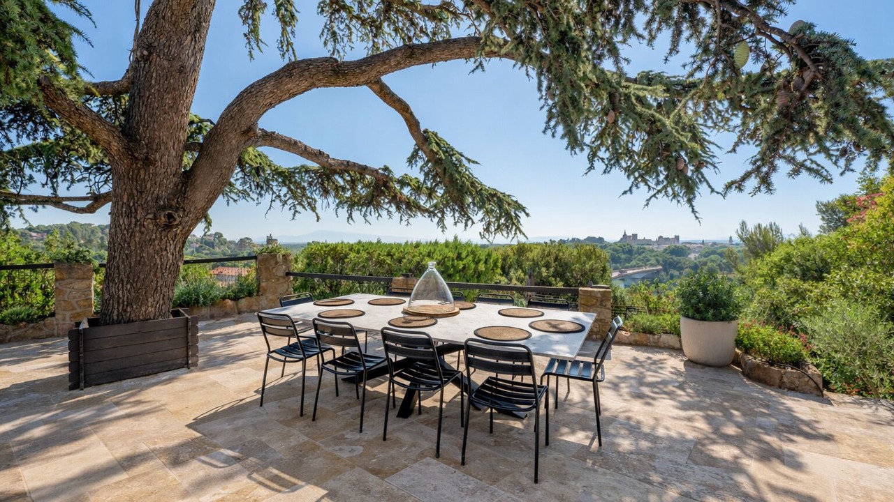 Photo of Outdoor in Villeneuve-les-Avignon