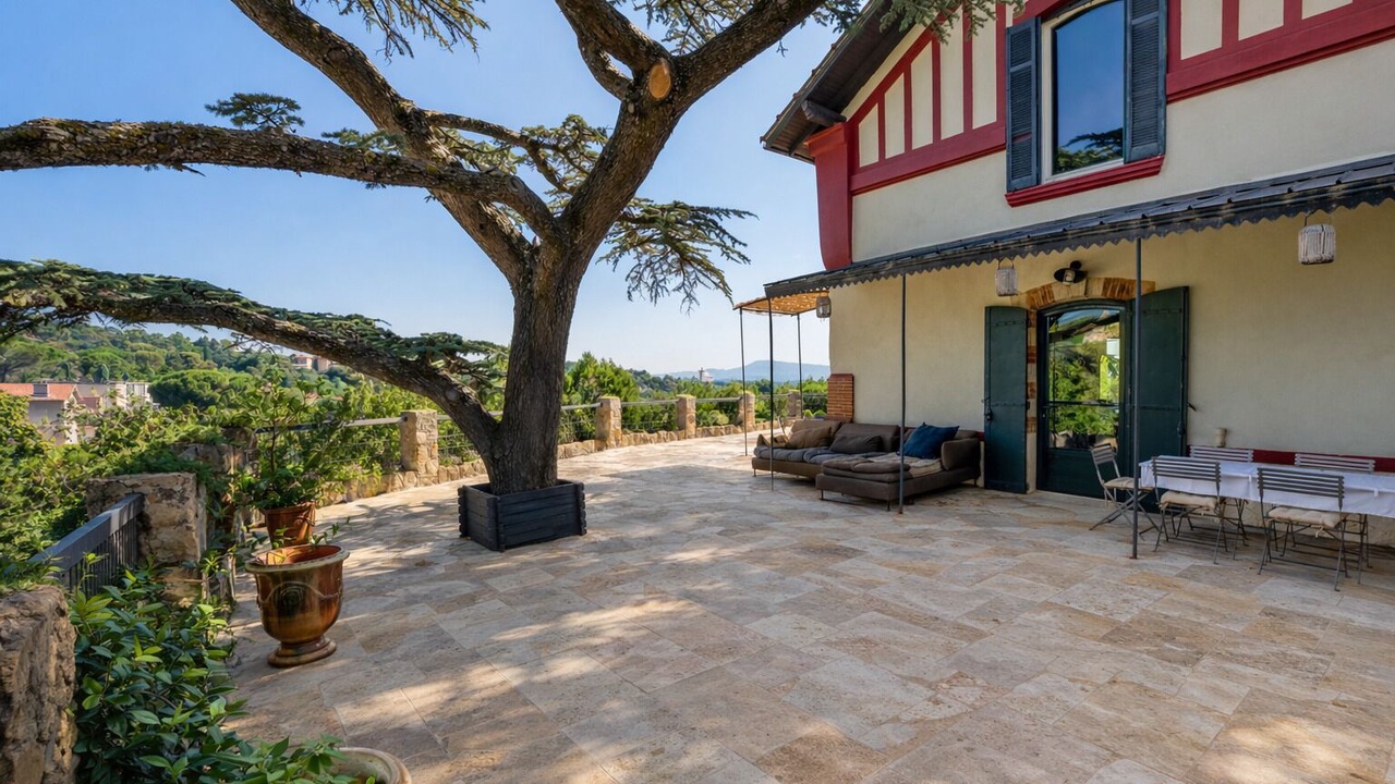 Photo of Outdoor in Villeneuve-les-Avignon