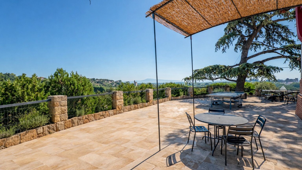 Photo of Outdoor in Villeneuve-les-Avignon