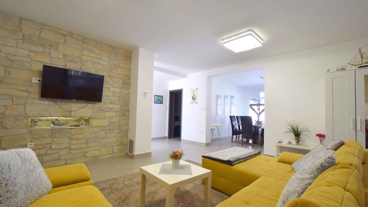 Photo of Livingroom in Vantacici