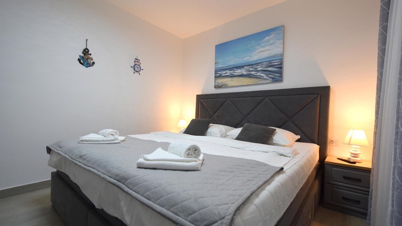 Photo of Bedroom in Vantacici