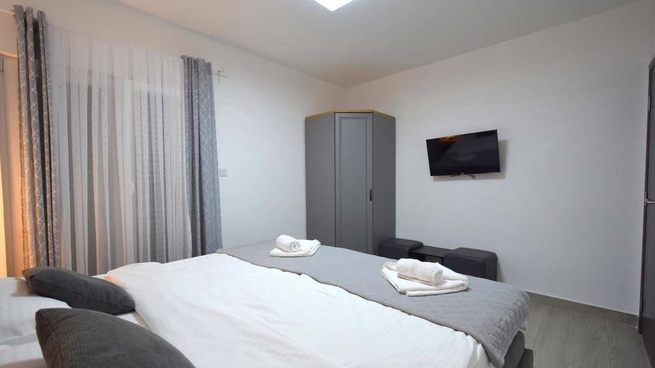 Photo of Bedroom in Vantacici