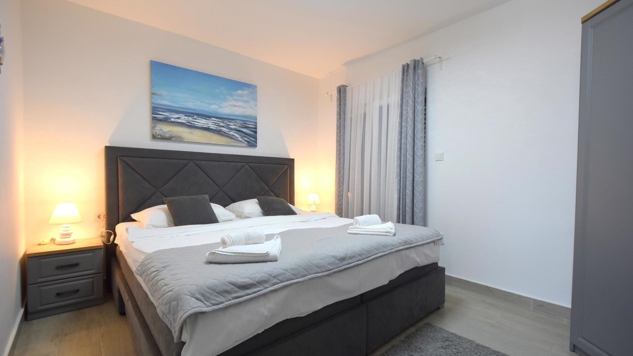 Photo of Bedroom in Vantacici