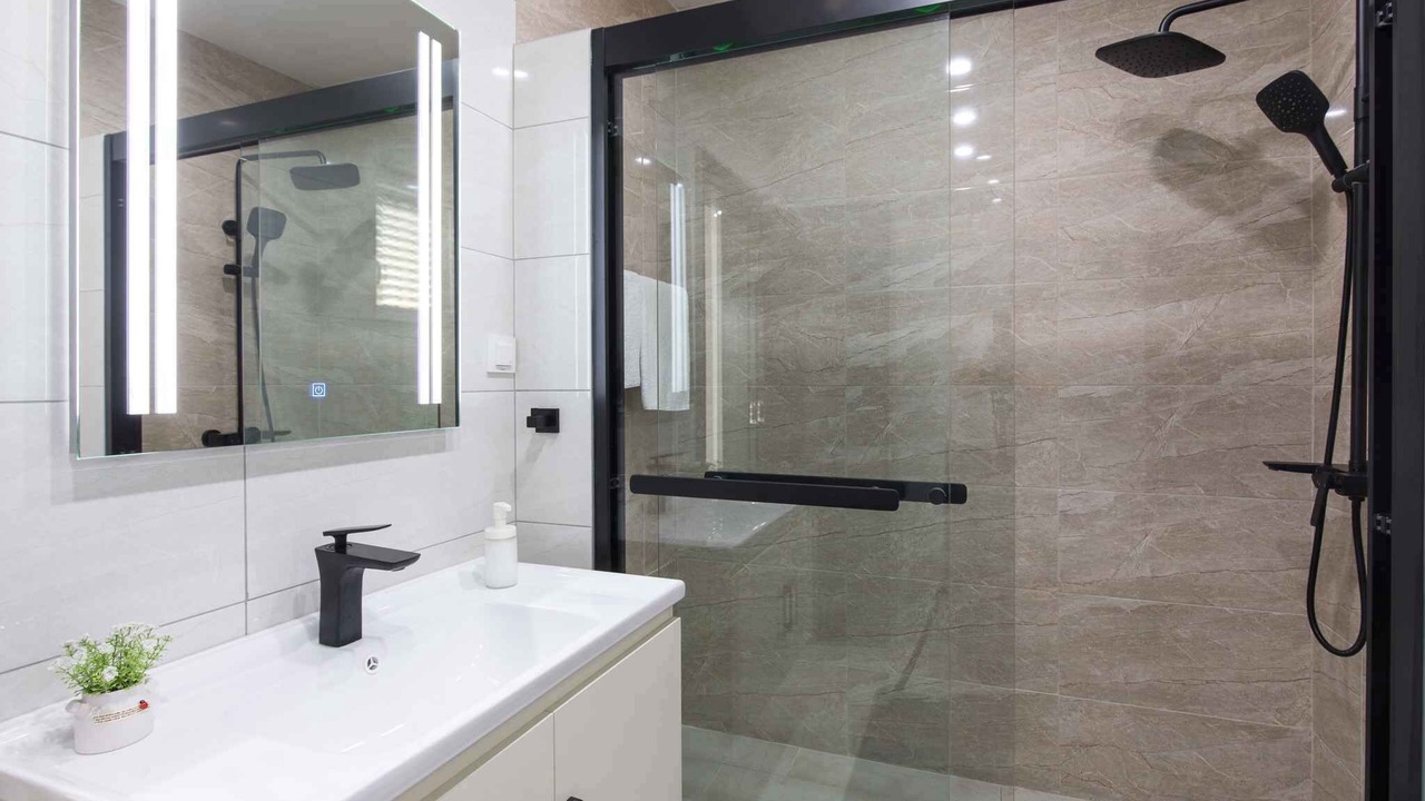 Photo of Bathroom in Vantacici
