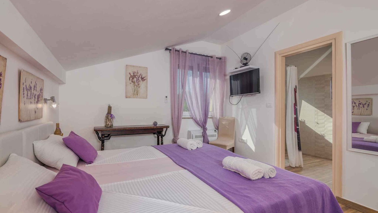 Photo of Bedroom in Gabonjin